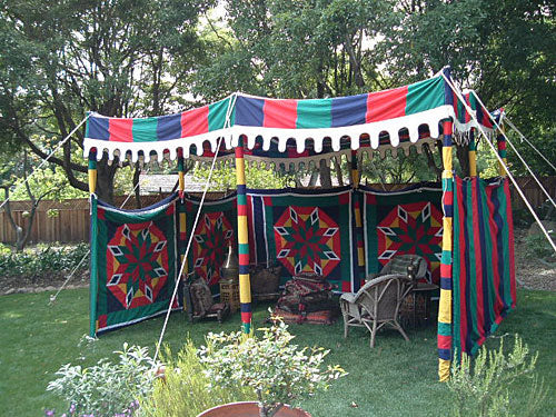 shamiana tent Shamiana Collection – The Tent Merchant Event Rentals Inc