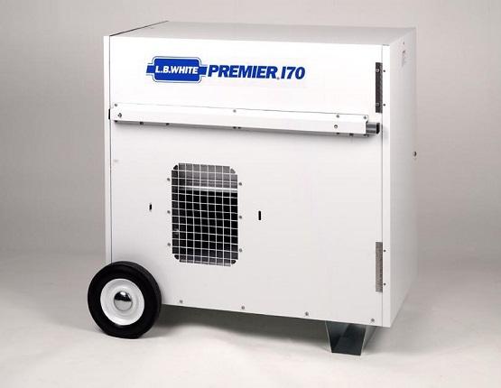 Lb White Tent Heating System Tent Heaters – The Tent Merchant