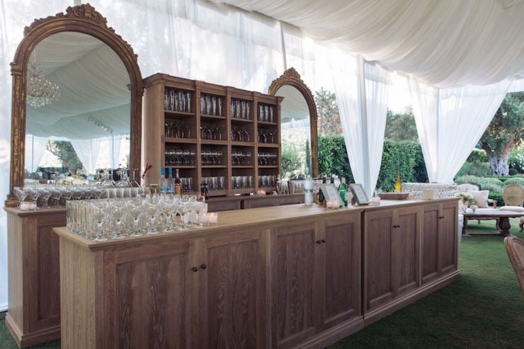 Tuscan Bar Collection