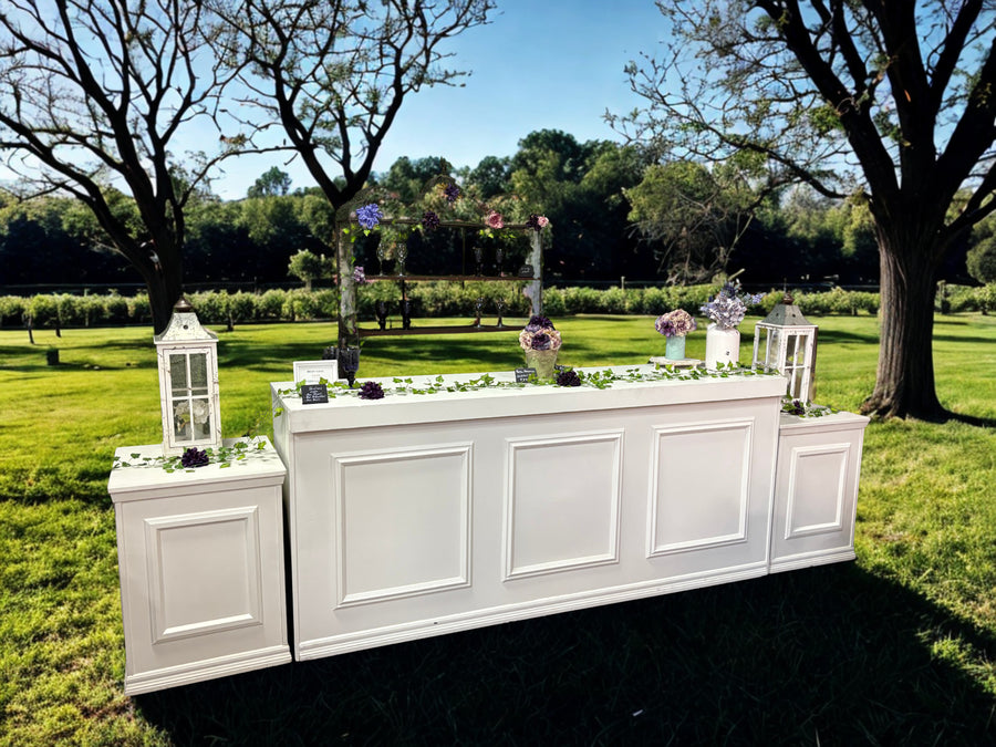 Britany Bar Collection