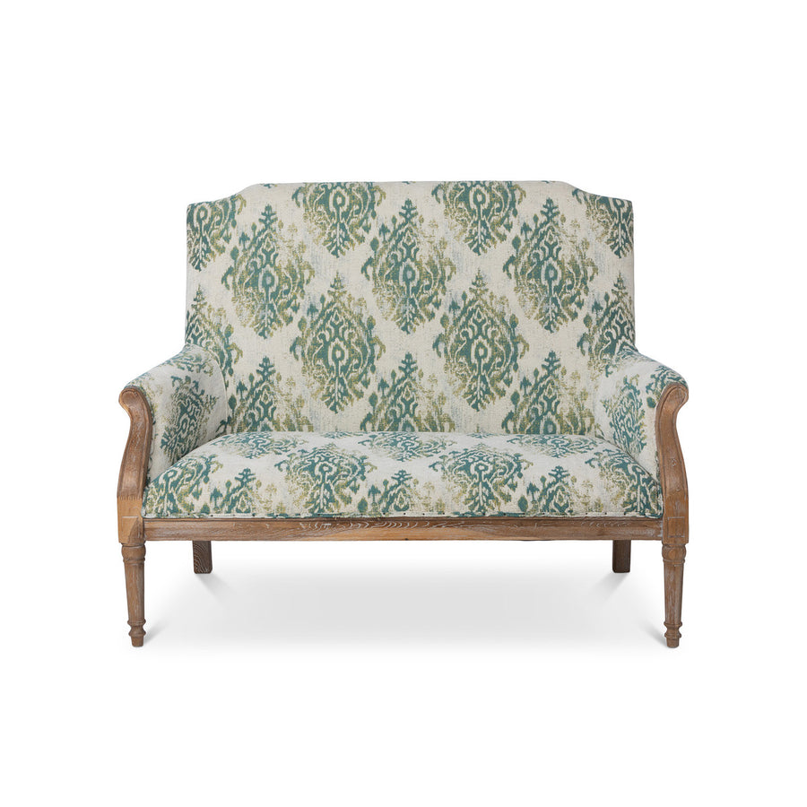 Florentine Loveseat