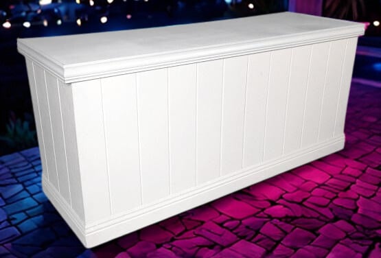 Shabby Chic Bar Collection