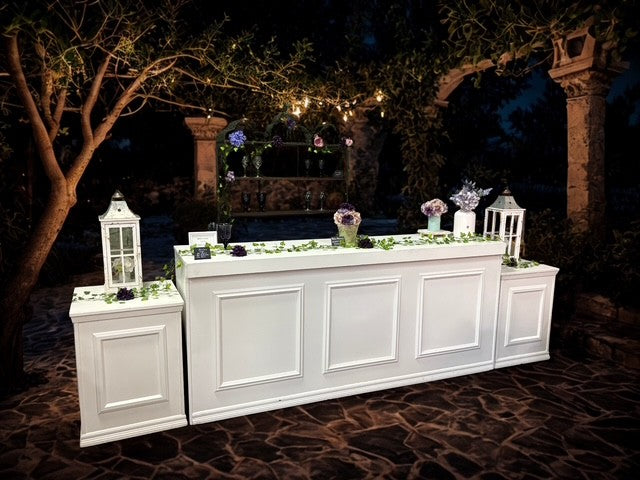 Britany Bar Collection