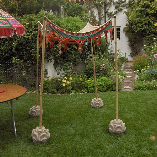 Indian Canopy Collection – The Tent Merchant Event Rentals Inc.