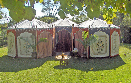 Arabian Nights Collection – The Tent Merchant Event Rentals Inc