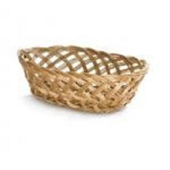 Bread Basket Willow Oval 7 .5