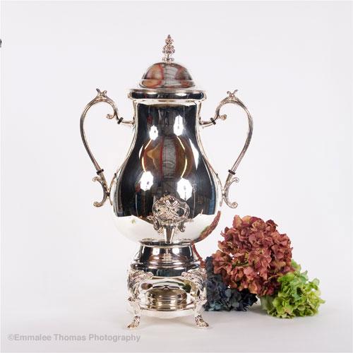 Coffee Urn – The Tent Merchant Event Rentals Inc
