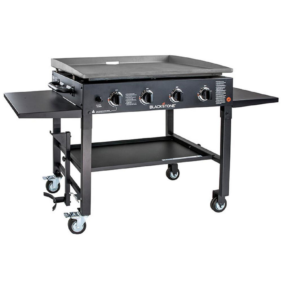 Barbecue & Griddle Collection