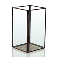 Taj Bronze Display Box Large