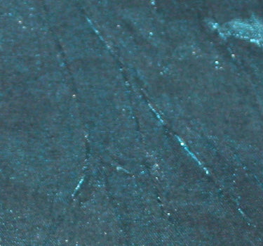 Crushed Iridescent Satin-Royal Blue
