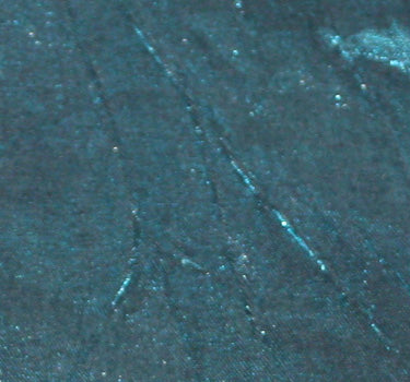Crushed Iridescent Satin-Burgundy