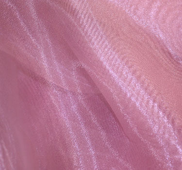 Organza Collection