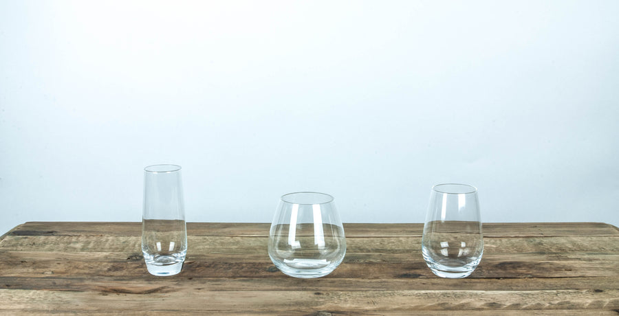 Forte Stemless Collection
