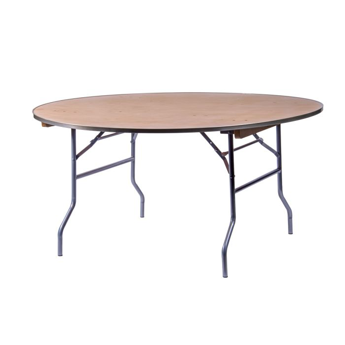 Round Collection – The Tent Merchant Event Rentals Inc.