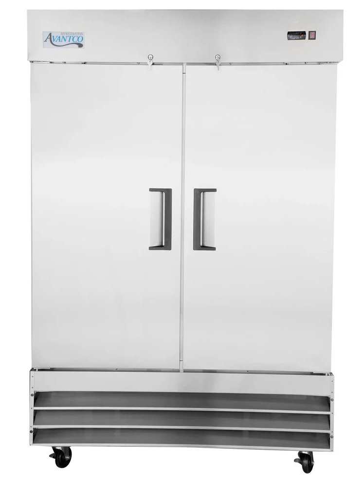 Refrigerator Collection